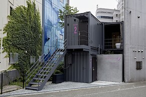 Gallery Hotel DISTORTION 9