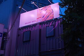 Gallery Hotel DISTORTION 9