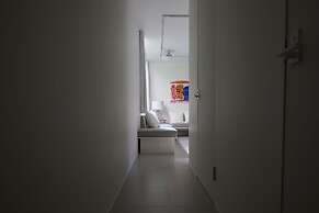 Gallery Hotel DISTORTION 9