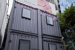 Gallery Hotel DISTORTION 9