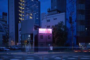 Gallery Hotel DISTORTION 9