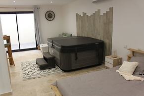 Les Secrets de L'isle