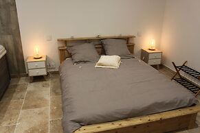 Les Secrets de L'isle