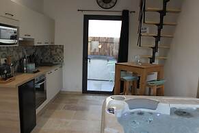 Les Secrets de L'isle