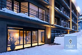 Shinka Niseko