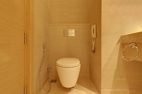 Lemon Tree Hotel Jhansi