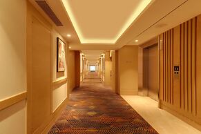 Lemon Tree Hotel Jhansi