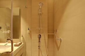 Lemon Tree Hotel Jhansi