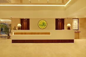 Lemon Tree Hotel Jhansi