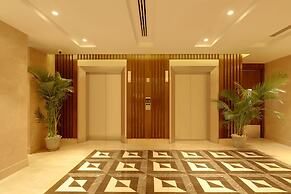 Lemon Tree Hotel Jhansi