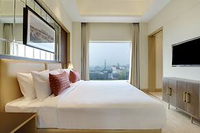 Lemon Tree Hotel Jhansi