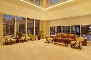 Lemon Tree Hotel Jhansi