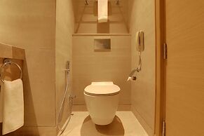 Lemon Tree Hotel Jhansi