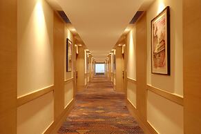 Lemon Tree Hotel Jhansi