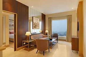 Lemon Tree Hotel Jhansi