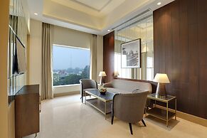 Lemon Tree Hotel Jhansi