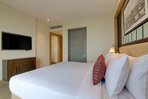 Lemon Tree Hotel Jhansi