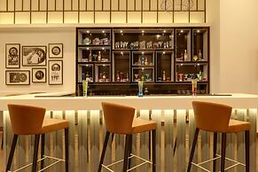 Lemon Tree Hotel Jhansi