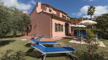 Italianway - Il Borgo apartments