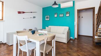 Italianway - Il Borgo apartments