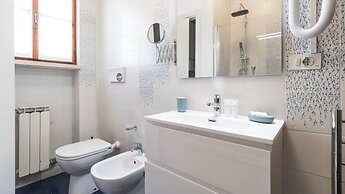 Italianway - Il Borgo apartments