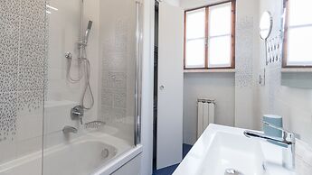 Italianway - Il Borgo apartments