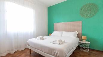 Italianway - Il Borgo apartments