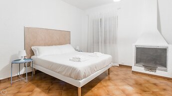 Italianway - Il Borgo apartments
