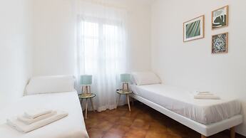 Italianway - Il Borgo apartments