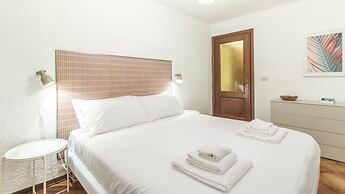 Italianway - Il Borgo apartments