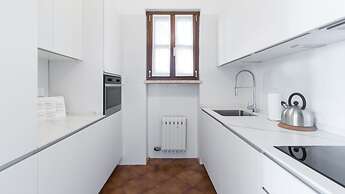 Italianway - Il Borgo apartments