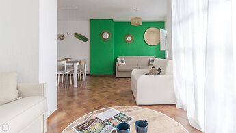 Italianway - Il Borgo apartments