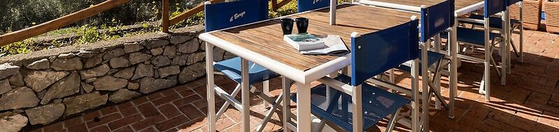 Italianway - Il Borgo apartments