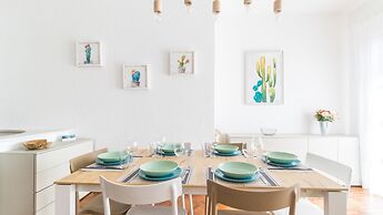 Italianway - Il Borgo apartments