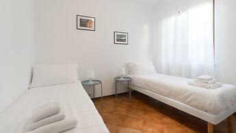 Italianway - Il Borgo apartments