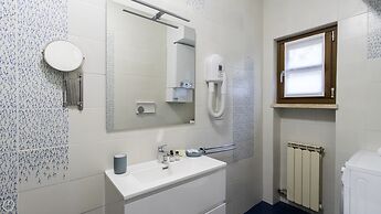 Italianway - Il Borgo apartments