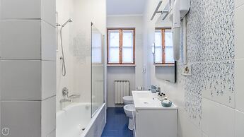 Italianway - Il Borgo apartments