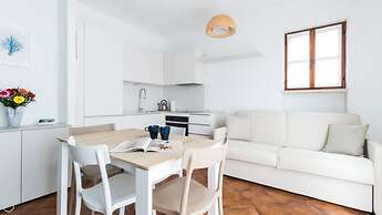 Italianway - Il Borgo apartments
