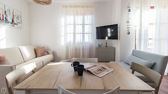 Italianway - Il Borgo apartments