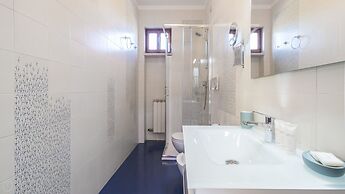 Italianway - Il Borgo apartments