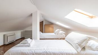 Italianway - Il Borgo apartments