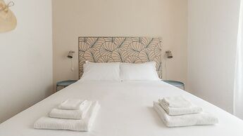 Italianway - Il Borgo apartments