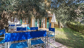 Italianway - Il Borgo apartments