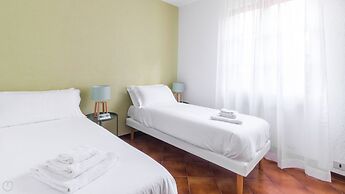 Italianway - Il Borgo apartments