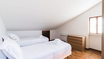 Italianway - Il Borgo apartments