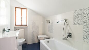 Italianway - Il Borgo apartments