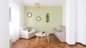 Italianway - Il Borgo apartments