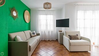 Italianway - Il Borgo apartments