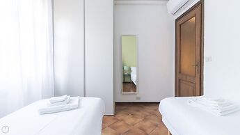 Italianway - Il Borgo apartments