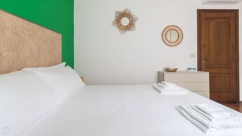 Italianway - Il Borgo apartments